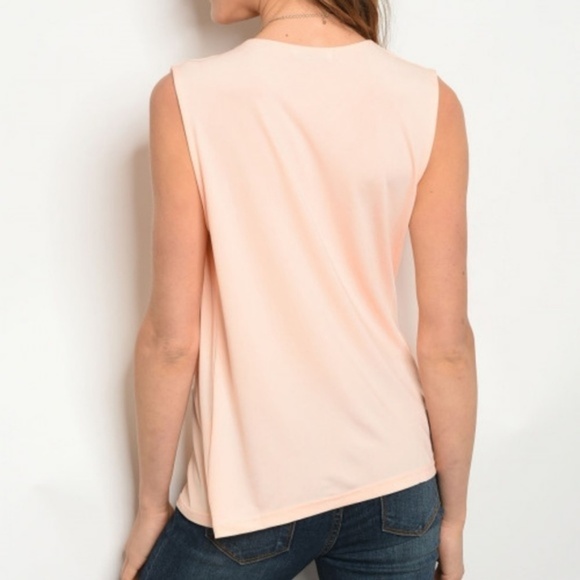Peach Top - Picture 2 of 2